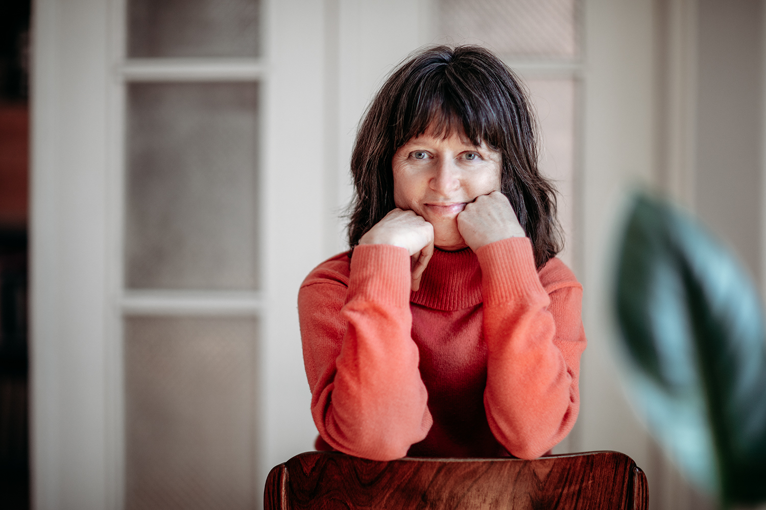 Anna Święcka-Głowacka