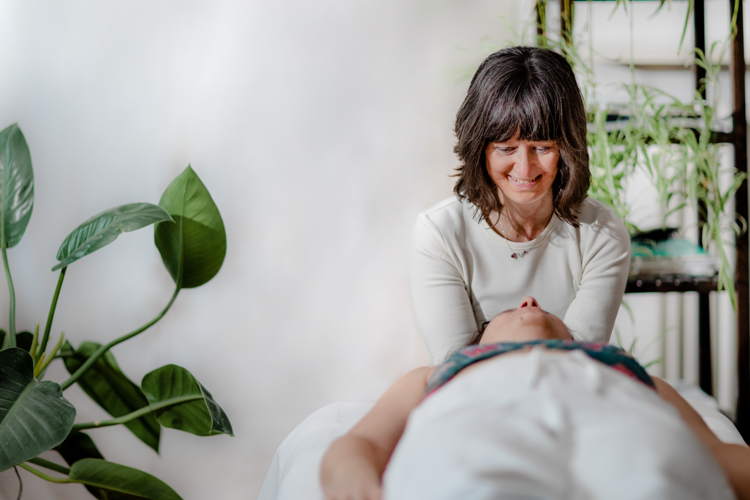 Twoje ciało w równowadze - Rolfing Warszawa